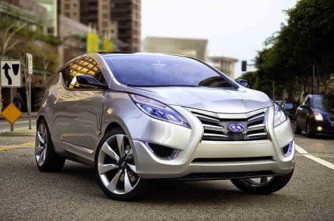 Hyundai пообещала россиянам 4 новых модели в 2016 году