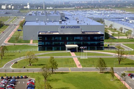 Итоги продаж Hyundai Motor за март 2015 года