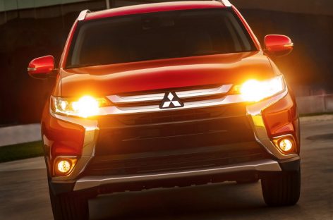 Mitsubishi снижает цены на ТО