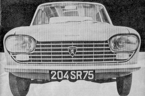 4 юбилея Peugeot в мае