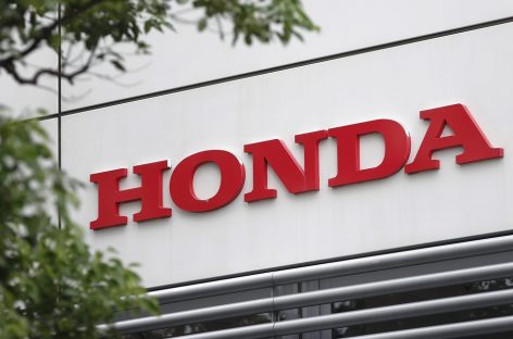 Honda запатентовала 11-ступенчатый «робот» с тремя сцеплениями