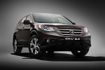 Honda новая рига