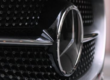 Mercedes-Benz создаёт конкурента Model S от Tesla