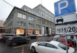 В Госдуме предложили сделать парковки в Москве бесплатными из-за COVID-19