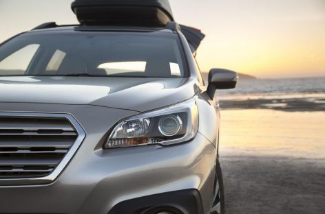 Новый Subaru Outback получит своих покупателей, но массовым не станет