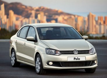 Специальные летние предложения от Volkswagen