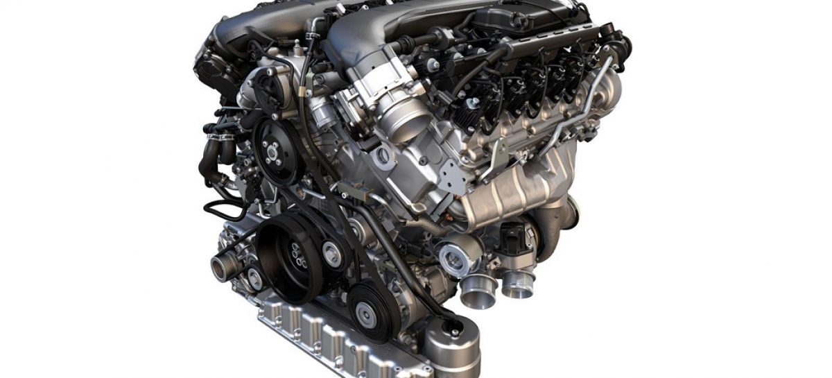 Фольксваген рассекретил свой новый 12-цилиндровый мотор