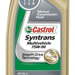 Castrol Syntrans