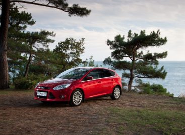 Владельцы автомобилей GM меняют их на Focus, EcoSport и Kuga