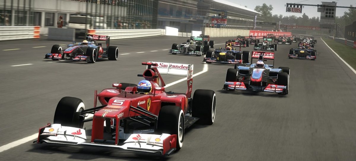 Michelin и Pirelli решили побороться за право поставлять шины в Formula-1