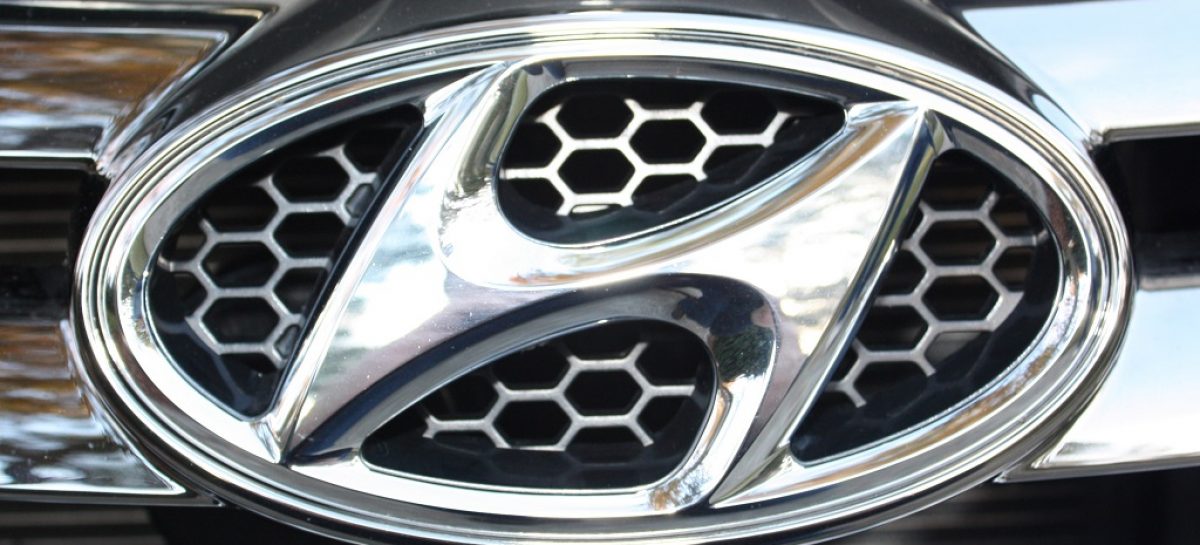 4 новых автомобиля от Hyundai