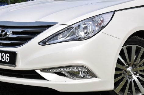 Hyundai стала Компанией года 2014 в номинации Автомобили