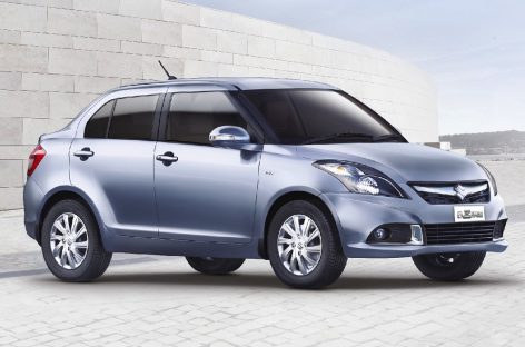 Maruti Suzuki выпустила 15-миллионный автомобиль