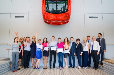 Hyundai и МАМИ выбрали лучшие студенческие проекты
