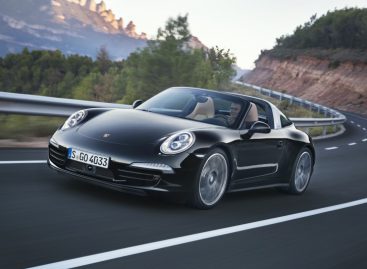 Porsche занял первое место в рейтинге самых качественных автомобилей