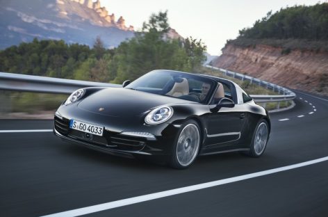 Porsche занял первое место в рейтинге самых качественных автомобилей