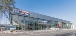 Toyota центр в магнитогорске