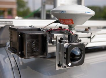 Прокуратура займется проверкой законности установки камер на дорогах