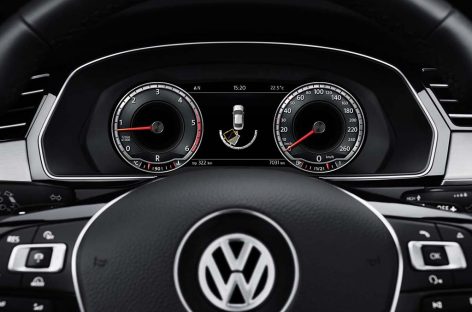 Volkswagen Passat резко подешевел