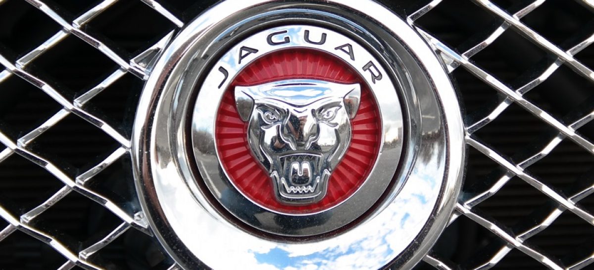 Jaguar меняет название