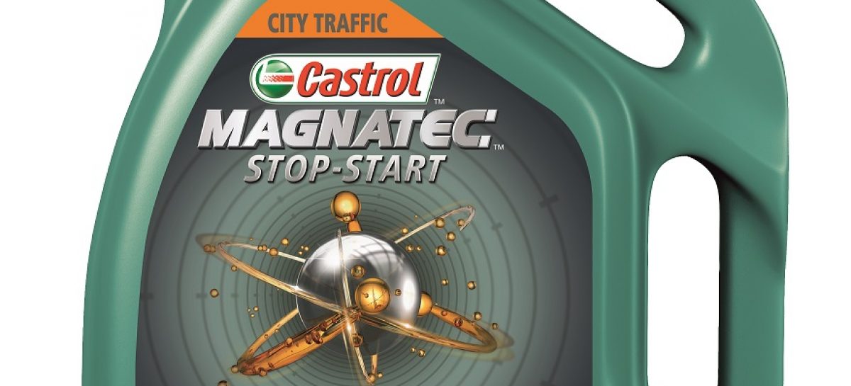Castrol разработал смазочное масло для автомобилей мегаполисов