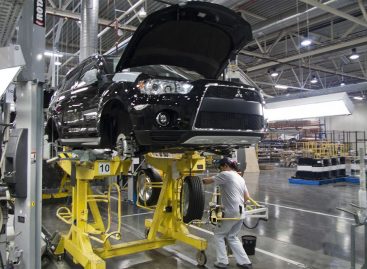 Производство Mitsubishi в России локализовано на 20%