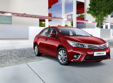 Toyota продлевает спецпредложение на популярные модели