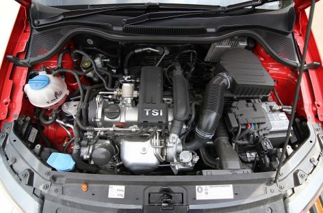 Вечная проблема двигателей Volkswagen TSI и TFSI