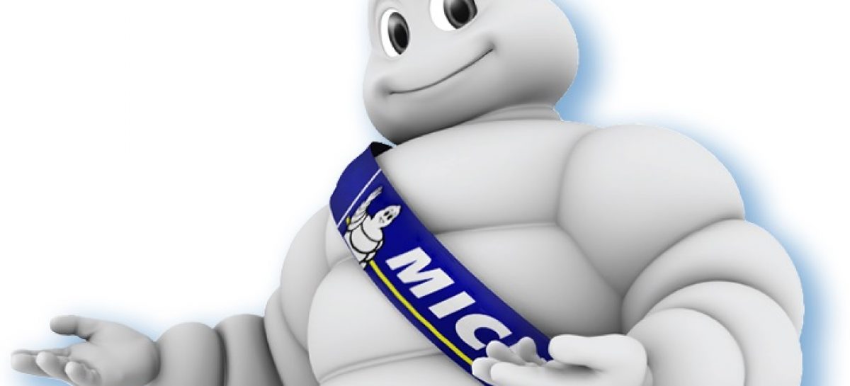 Райдшеринг и Michelin