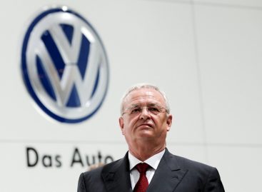 Почему попался Volkswagen?