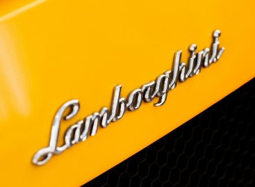 Lamborghini решил впечатлить