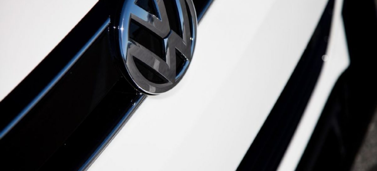 В России отзывают почти 4,5 тысячи Volkswagen