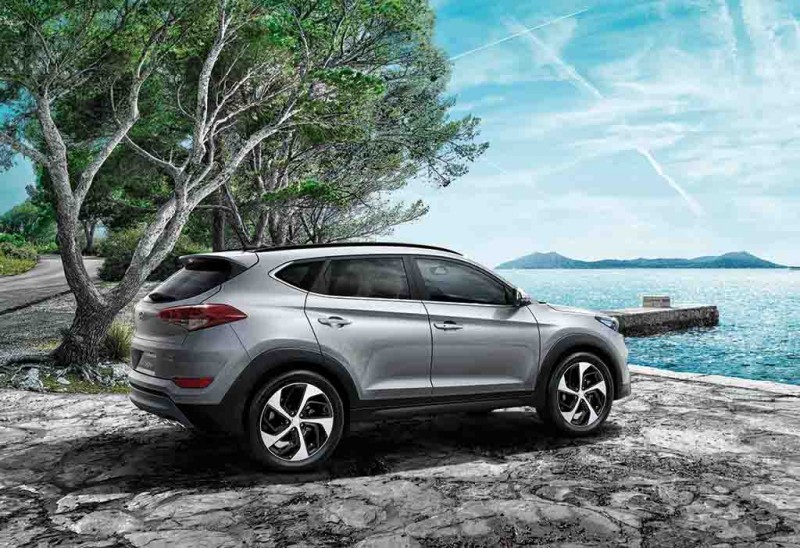 Проблемы hyundai tucson