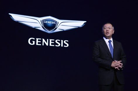 Hyundai создала новый премиальный суббренд