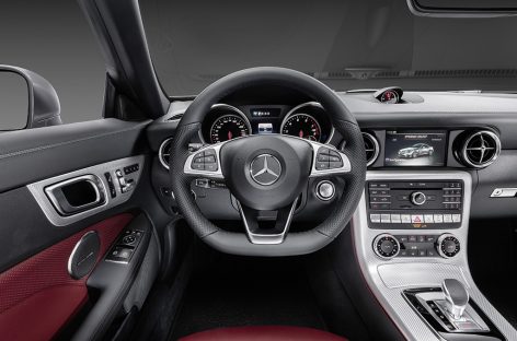 Mercedes – вовсе не безупречный эталон