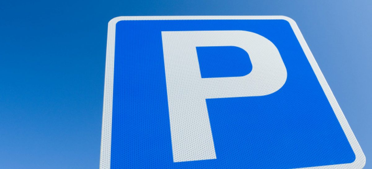Платные парковки разоряют не только граждан