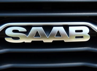 Saab выпустит четыре новых модели