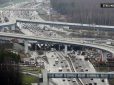 МКАД и проспект Мира стали самыми аварийными в столице по итогам 2022 года
