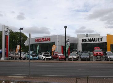 Альянс Renault-Nissan движется к версии Alliance 2