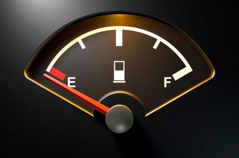 Оптовые цены на бензин выросли за неделю на 7%