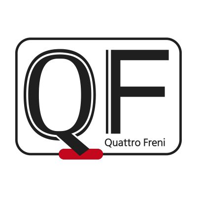 Quattrofreni logo