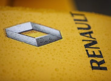 Через пять лет Renault представит новые автомобили