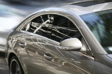 ГИБДД Приморья аннулировала регистрацию автомобиля злостной нарушительницы ПДД