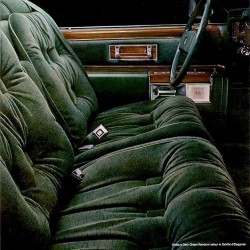 1979 Oldsmobile Toronado