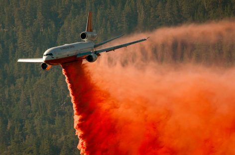 Крупные Эпические Пожары: Самолеты, Поля и Цистерны
