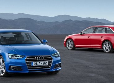Audi анонсирует новую программу гарантии