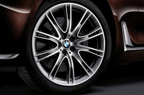 BMW готовит новые модели