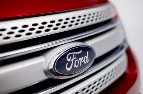 Внедорожник Ford Explorer попал под отзыв