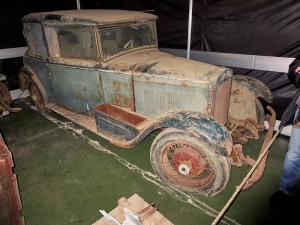 Aries Type CC4S Serie 4SL2 1930 года