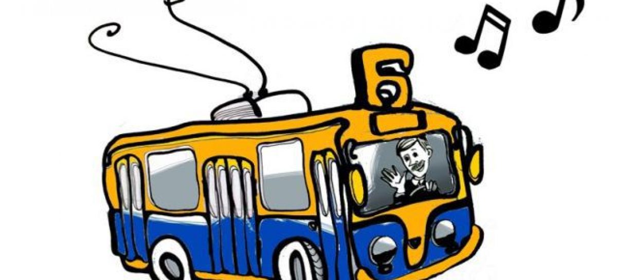 Троллейбусы на Садовом заменят